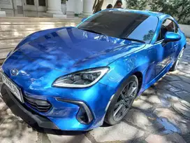 JUAL MOBIL SUBARU BRZ 2023