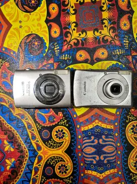 Camera digital bahan 5 biji