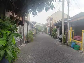 Rumah dijual disewakan di Puri Permata Pondok Grogol Sukoharjo