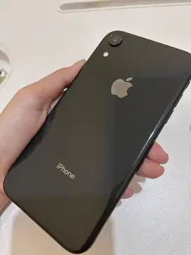 Iphone XR 64GB ex IBOX
