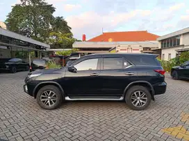 Toyota Fortuner 2020 Diesel