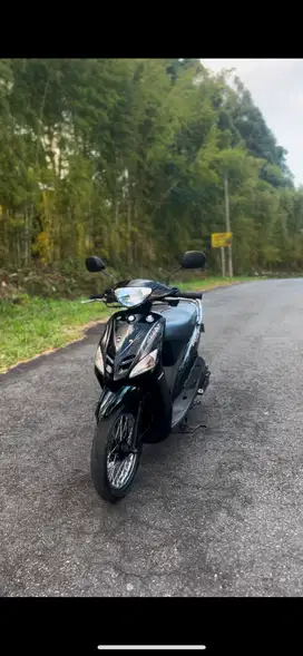 Jual mio 2008 spek 54