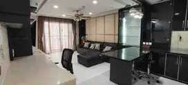Disewakan 3BR Furnish Bagus di Apartemen Royal Mediterania Garden