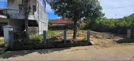 Tanah dijual lokasi strategis di Kota Padang