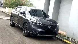 Honda Hrv 1.5 SE Sensing 2022