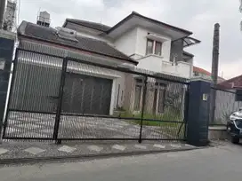 Dijual Rumah di Jln Sirnagalih, Pasirlayung, Cicaheum, Bandung