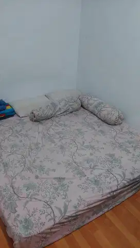 Kasur springbed ukuran 180