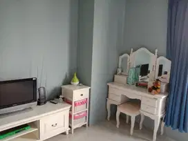 Harus Segera Diambil Alih, unit Cakep Siap Huni Di Galery Ciumbuleuit