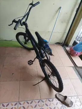 Sepeda BMX jadul