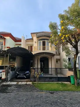 Rumah Wisata Bukit Mas SHM Luas 8x20 Cuma 3,3M Nego