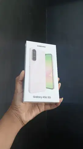 Samsung A56 5G 8/256gb