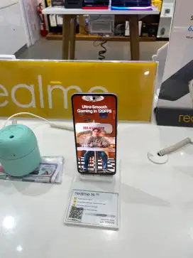 PROMO!! REALME 14 8GB + 10GB/256GB