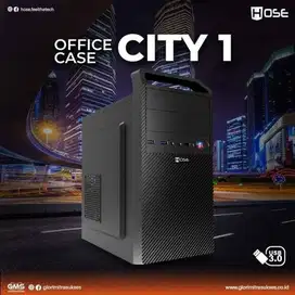 PC Gaming AMD Ryzen 5 5600G + Case atx Free Request game All new