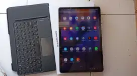 SAMSUNG GALAXY TAB 7 FE