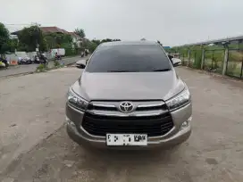 Innova V Matic Bensin 2016