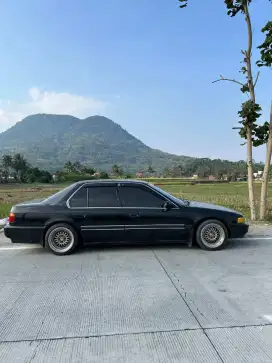 Honda accord maestro 1990