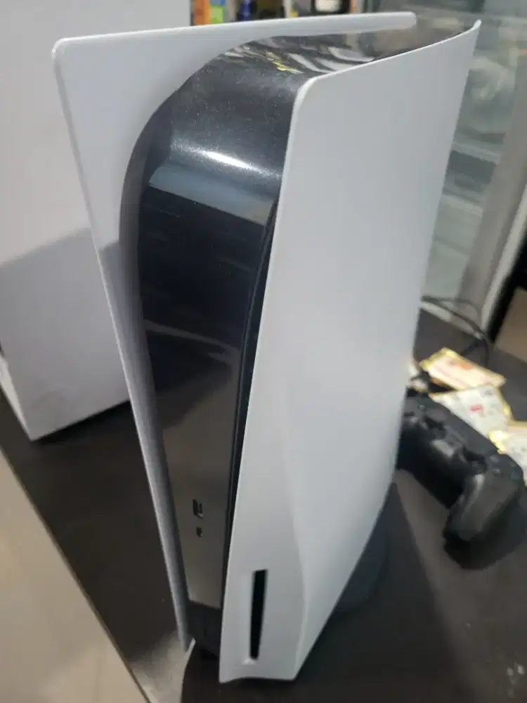 Ps5 disc version