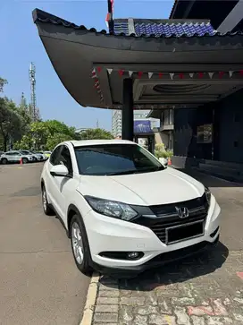 Jual Cepat Honda HRV E Matic 2016 sangat istimewa