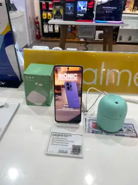 PROMO!! REALME 14T 8GB+10GB/128GB
