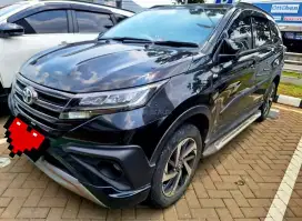 TOYOTA RUSH 2020 S TRD MATIC