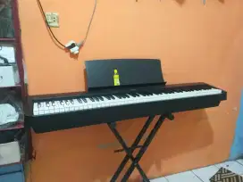 Dijual karna jarang dipake