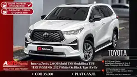 Toyota Kijang Innova Zenix 2.0 Q HV TSS Modellista 2023