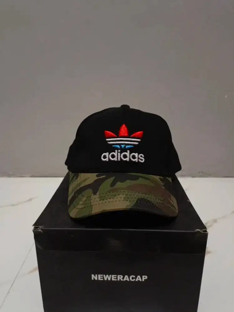 Topi Adidas new