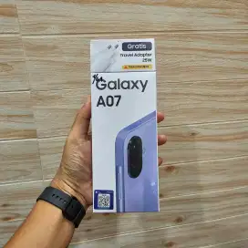 Samsung Galaxy A07 4G