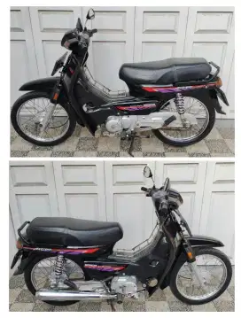 Astrea Legenda 2003 Look Grand bulus