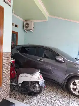 Jual rumah siap huni  jurang Mangu pondok blimbing  Pondok Aren