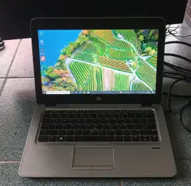 Hp elitebook 725 G3