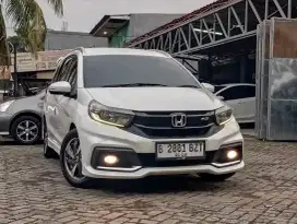 Dp 4jt Mobilio RS 2017 tk