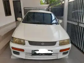 Dijual Mazda Lantis 323 Interplay 1996