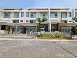 RUMAH PIK2 DISEWAKAN UK 10X25 2.5LT KOSONGAN BRAND NEW HARGA TERMURAH