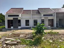 Rumah 1 Lantai murah dan strategis lokasi dekat tol Jatibening