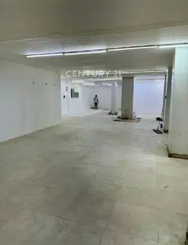 Ruko Lokasi Istimewa, Depan Istana Negara