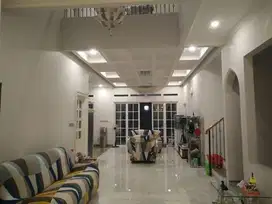rumah mewah harga terjangkau di perumahan duta cisalak depok