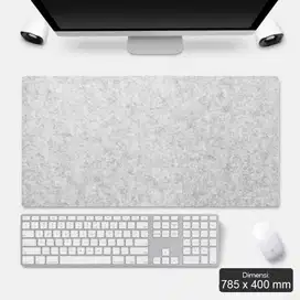 Mouse Pad Alas Laptop Keyboard XXL Non Slip Mat 785x400x3mm - KIM84