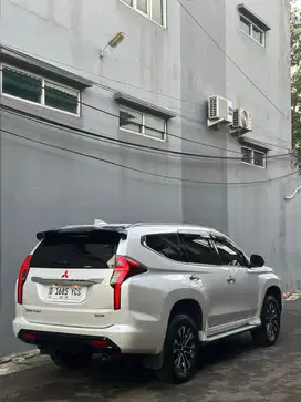 Mitsubishi Pajero Sport 2023 Diesel