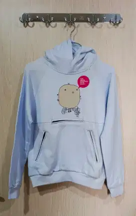 Jacket jacket sweater distro Ouval Research Sch.