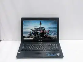 Type Laptop : Asus X452EA