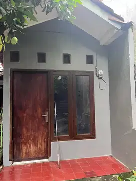 KONTRAKAN CILANDAK FREE WIFI