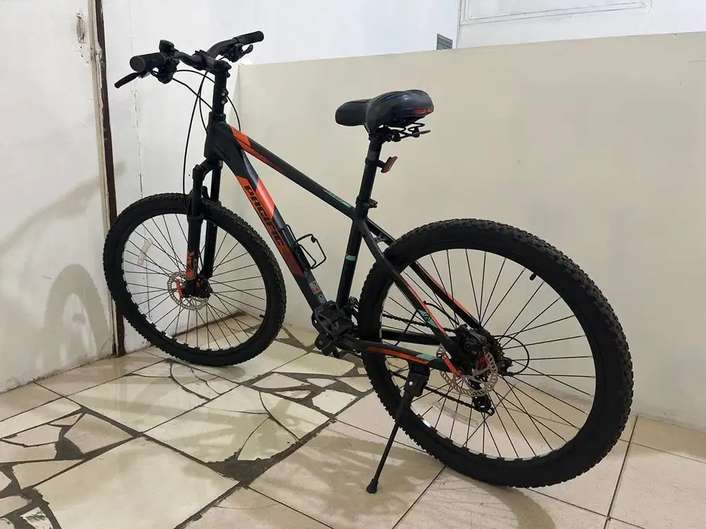 DI JUAL SEPEDA PACIFIC