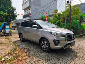 Toyota innova inova Reborn G MT Manual Bensin tahun 2021 Akhir.