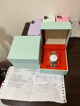 jam tangan bonia