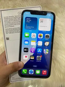 iphone Xr 128gb Ibox Bh 93% Fullsett