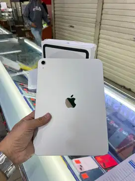 Ipad gen 11 A16 128GB wifi Inter Baru