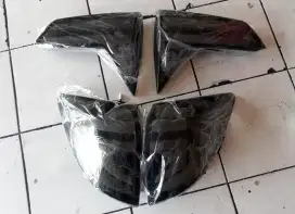 Stoplamp aftermarket hrv runningWelcomeLed