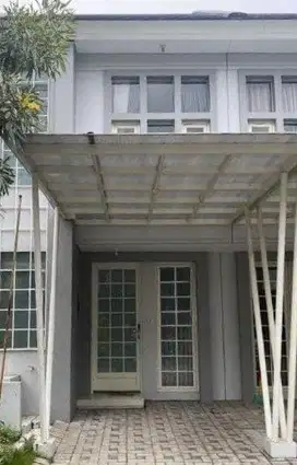 GRAND PAKUWON TERMURAH ‼️ Jual Cepat Rumah 2 Lantai Tandes Surabaya