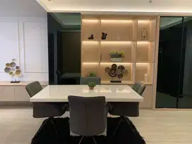 Di Sewakan Apartemen Skyhouse BSD 3 + 1 Bed Room Full Furnished
